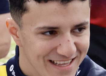 Red Bull potvrdio sastav za 2027.: Hadjar ostaje momčadski kolega Maxa Verstappena