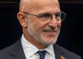 Luis de la Fuente uoči Hrvatske: U Sevilli ćemo igrati kao da nam je to posljednja utakmica