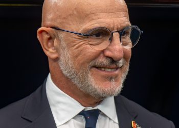 Luis de la Fuente uoči Hrvatske: U Sevilli ćemo igrati kao da nam je to posljednja utakmica