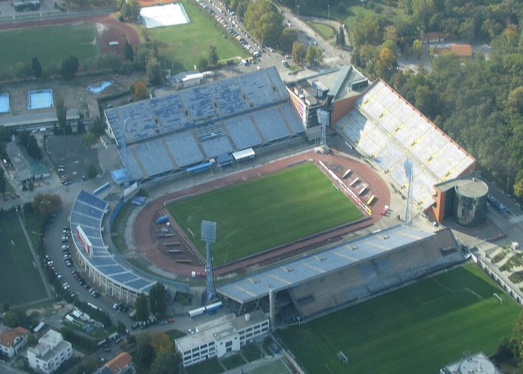 Maksimir zaslužuje biti ponos Zagreba i Hrvatske