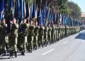 U Gospiću svečano obilježena 33. obljetnica vojno-redarstvene operacije Medački džep