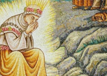 Suze Djevice Marije u La Saletteu: Proročanska upozorenja o krizi vjere, obitelji i društva