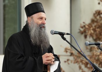 Analiza hrvatskih medija i Porfirijeva govora: Zašto dio javnosti i dalje relativizira velikosrpsku politiku?