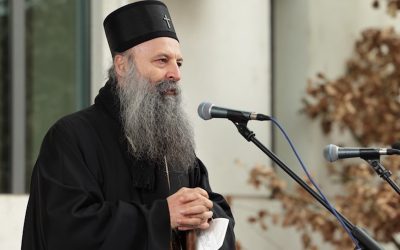 Foto HINA/ Edvard ŠUŠAK