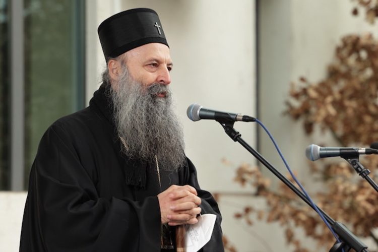 Analiza hrvatskih medija i Porfirijeva govora: Zašto dio javnosti i dalje relativizira velikosrpsku politiku?