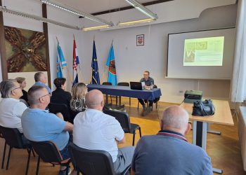 Branitelji PGŽ o Pazinskim odlukama ’43: Istra se jasno izjasnila za Hrvatsku, Hrvatska se ne smije dijeliti