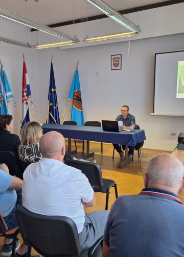 Branitelji PGŽ o Pazinskim odlukama ’43: Istra se jasno izjasnila za Hrvatsku, Hrvatska se ne smije dijeliti