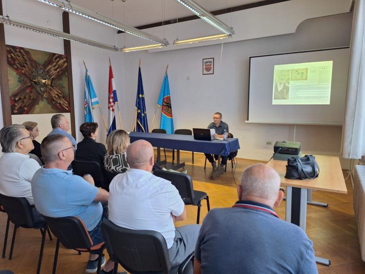 Branitelji PGŽ o Pazinskim odlukama ’43: Istra se jasno izjasnila za Hrvatsku, Hrvatska se ne smije dijeliti