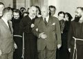 Protestantski general kleknuo je pred kapucinom – i prešao na katoličanstvo