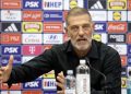 Bilić: Razočaran sam, ovo je loš rezultat i loš dojam