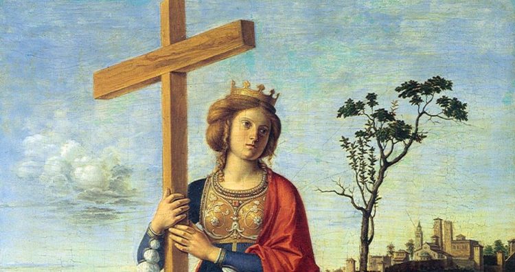 Povijest Kristova Križa: Kako je carica Helena pronašla najvažniju relikviju kršćanstva