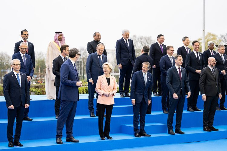Da bismo osudili ratne zločince ne treba nam eurokratski novogovor