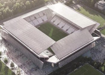 Novi Maksimir: ”futuristički simbol grada” ili ”bolesna podvala”?