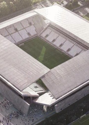 Novi Maksimir: ”futuristički simbol grada” ili ”bolesna podvala”?