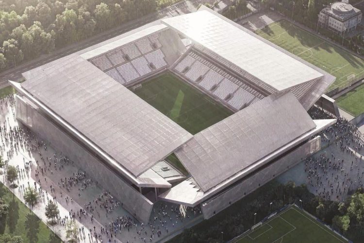 Novi Maksimir: ”futuristički simbol grada” ili ”bolesna podvala”?