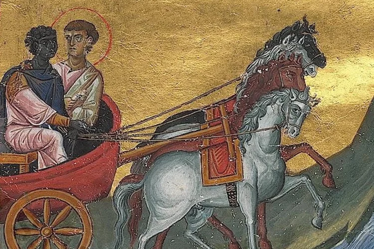 Treba li izbacivati Djela apostolska 8, 37