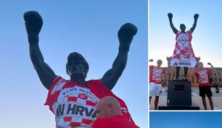 Kako je Filip Hrgović pošao putem kultnog Balboe i ušao u legendarne sportske anale