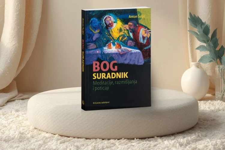 Kako Bog surađuje s onima koji Ga ljube