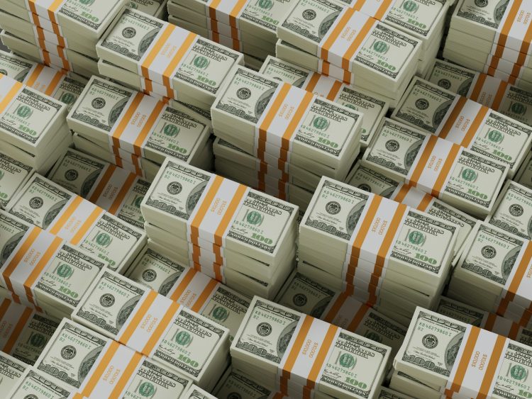Američke obveznice: najdosadniji financijski instrument na svijetu koji određuje cijenu gotovo svega