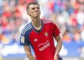 Ante Budimir golom obilježio 200. nastup za Osasunu i donio pobjedu protiv Getafea