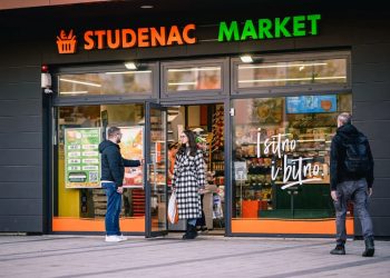 Studenac podnio zahtjev za predstečajnu nagodbu