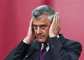 Specijalni sud za Kosovo osudio Thacija i zapovjednike OVK-a za ratne zločine