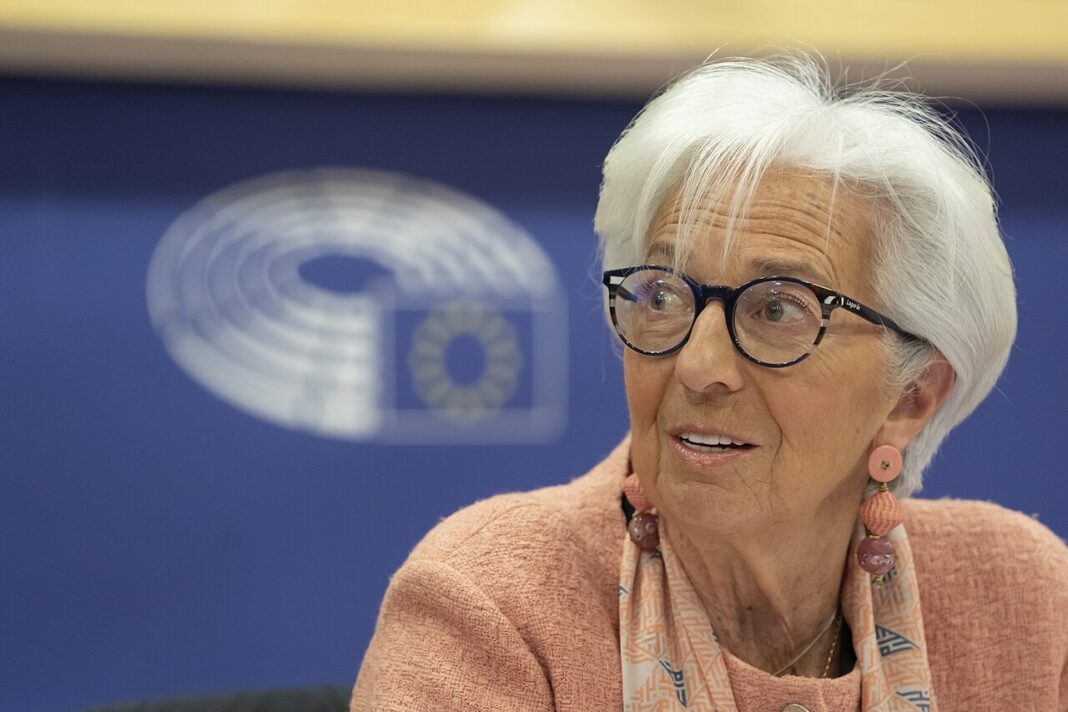 Zašto Christine Lagarde napušta ECB devet mjeseci prije isteka mandata?