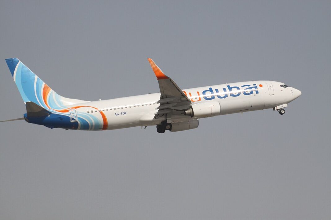Fly Dubai: Kopilot sjekirom napao pilota i pokušao teroristički napad Fly Dubai: Kopilot sjekirom napao pilota i pokušao teroristički napad