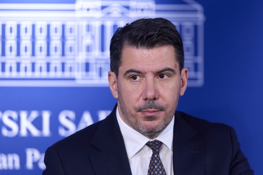 Most predlaže zakon o zabrani uvoza otpada: Hrvatska ne smije postati europsko odlagalište
