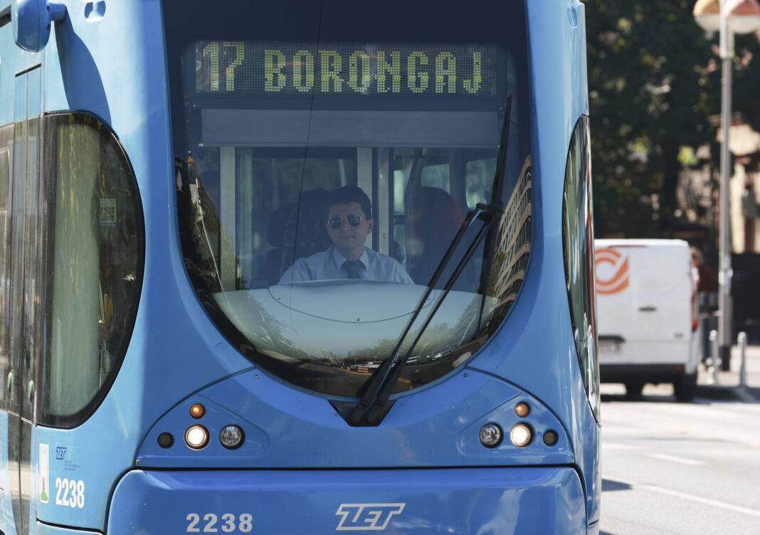 ZET-ovci progovorili o „medijskoj i političkoj hajci”: Grad nas prikazuje kao ucjenjivače ZET-ovci progovorili o „medijskoj i političkoj hajci”: Grad nas prikazuje kao ucjenjivače