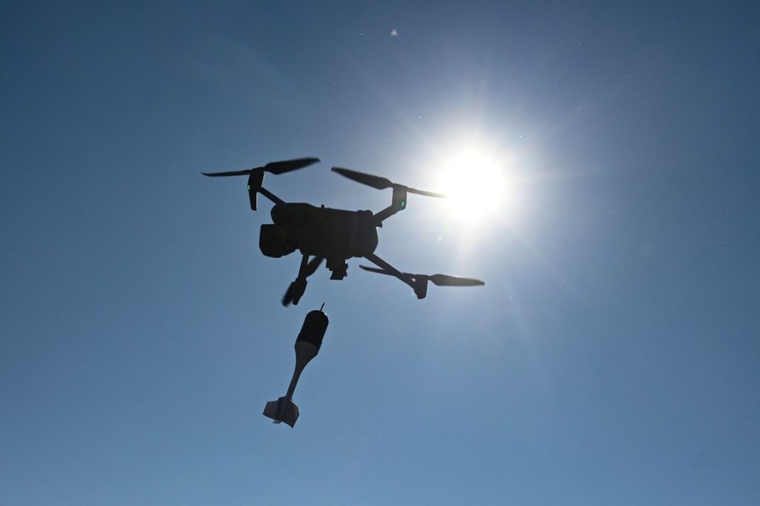 Ruska AI i tehnološka tvrtka Yandex na udaru: Dronom pogođen i drugi podatkovni centar Ruska AI i tehnološka tvrtka Yandex na udaru: Dronom pogođen i drugi podatkovni centar