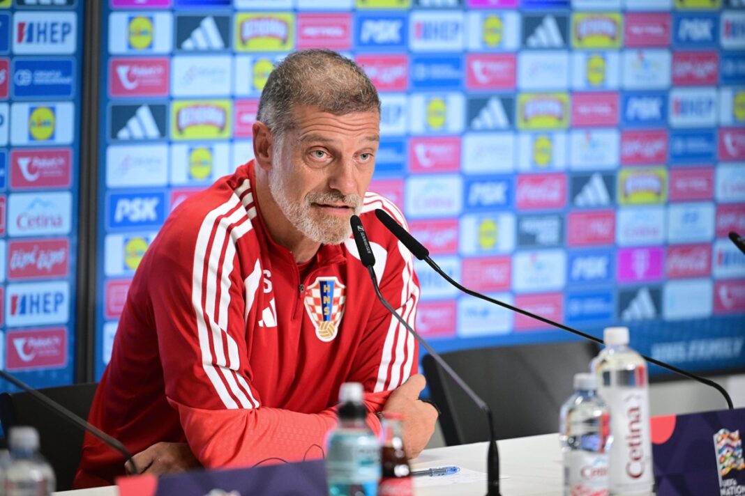 Slaven Bilić objavio širi popis Vatrenih za završnicu Lige nacija: Pozvana i dva nova imena