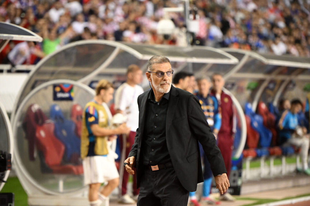 Vatreni nisu izgubili klasu i srce, ali kakve standarde Hrvatskoj uvodi Bilić? Vatreni nisu izgubili klasu i srce, ali kakve standarde Hrvatskoj uvodi Bilić?