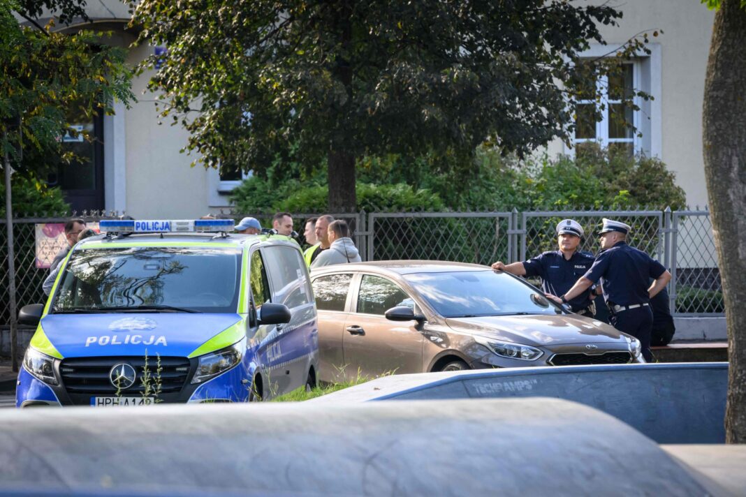 Drugi napad u školi u Poljskoj u dva dana: jedan mrtav i dvoje ozlijeđenih Drugi napad u školi u Poljskoj u dva dana: jedan mrtav i dvoje ozlijeđenih
