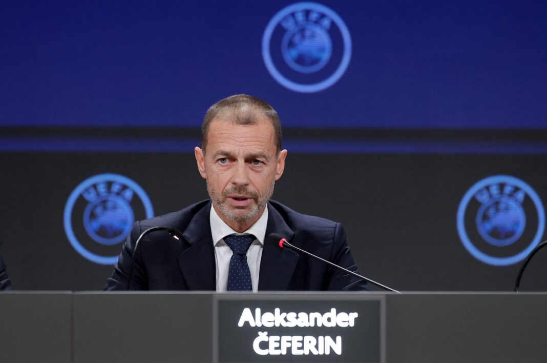 UEFA opalila HNS po džepu kaznom od 20.000 eura UEFA opalila HNS po džepu kaznom od 20.000 eura