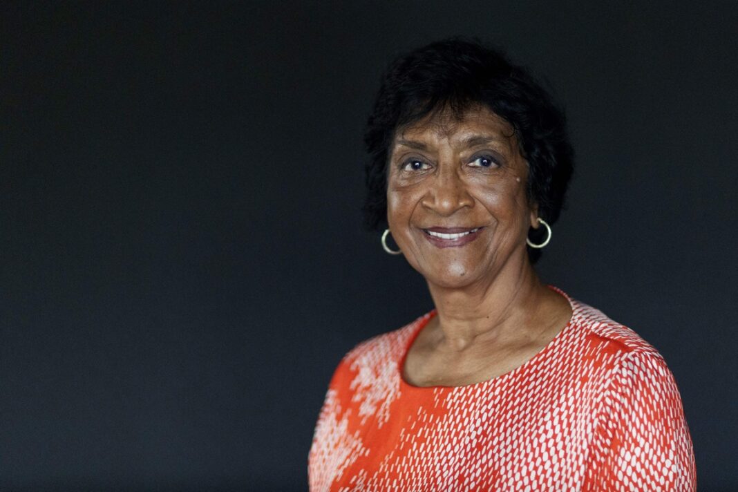 Bivša visoka povjerenica UN-a Navi Pillay dobitnica Nobelove nagrade za mir za 2026. godinu Bivša visoka povjerenica UN-a Navi Pillay dobitnica Nobelove nagrade za mir za 2026. godinu