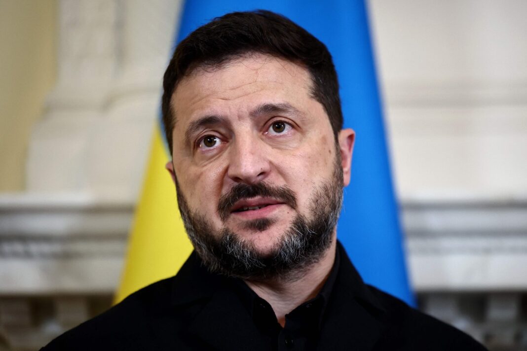 Zelenskij najavio nastavak napada na ruske rafinerije: “Ograničenje više ne vrijedi” Zelenskij najavio nastavak napada na ruske rafinerije: “Ograničenje više ne vrijedi”