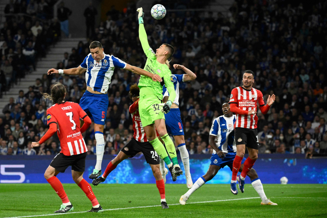 PSG nadigrao Barcelonu s 4-2 u derbiju Lige prvaka, Liverpool nakon preokreta do pobjede protiv Villarreala PSG nadigrao Barcelonu s 4-2 u derbiju Lige prvaka, Liverpool nakon preokreta do pobjede protiv Villarreala