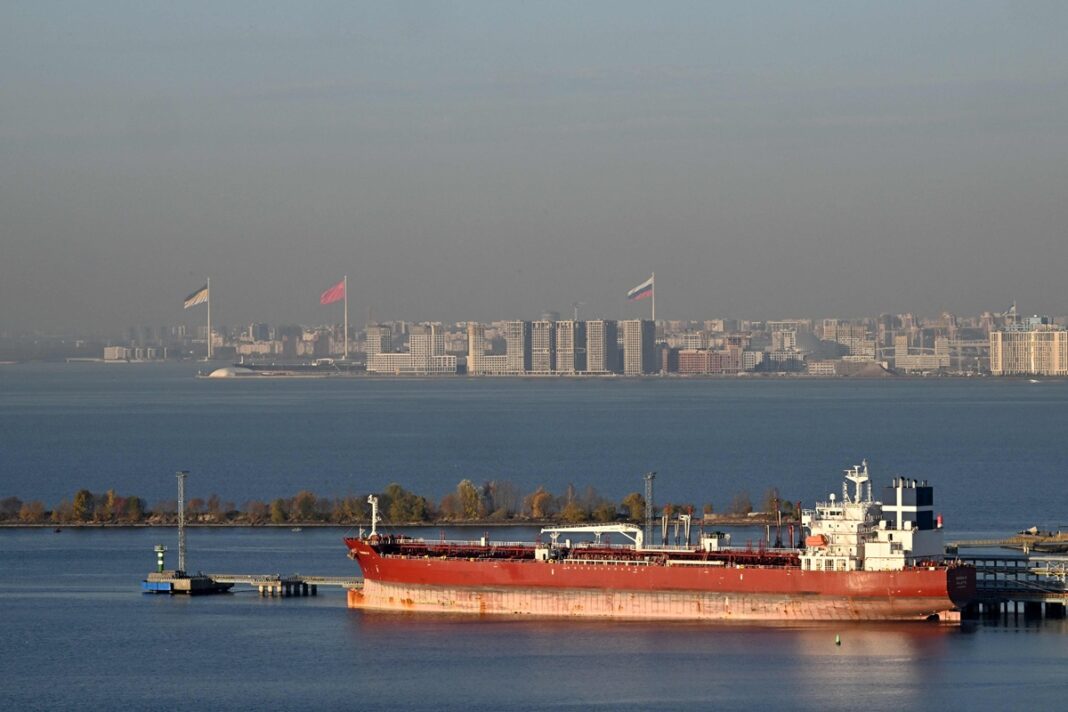 Moskva nudi dizel Washingtonu: Ruski tankeri već plove prema Sjevernoj Americi Moskva nudi dizel Washingtonu: Ruski tankeri već plove prema Sjevernoj Americi
