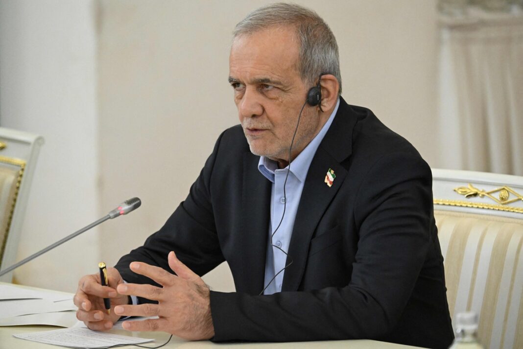 Katar Iranu predstavio novi prijedlog za okončanje rata: Teheran razmatra sedmodnevni rok za izgradnju povjerenja