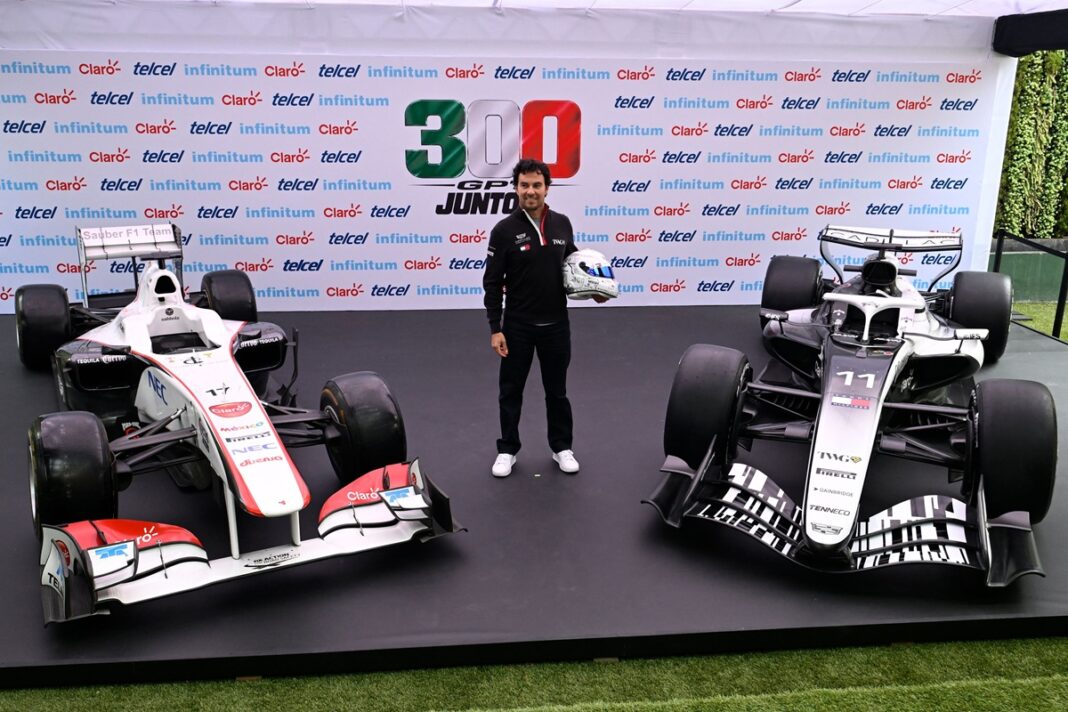 Meksički vozač Formule 1 Sergio Perez ostaje u Cadillacu do 2029. godine