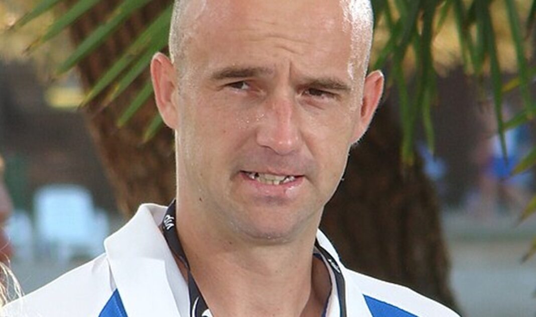 Nakon suradnje s Federerom, Ivan Ljubičić postao novi trener Felixa Auger-Aliassimea Nakon suradnje s Federerom, Ivan Ljubičić postao novi trener Felixa Auger-Aliassimea