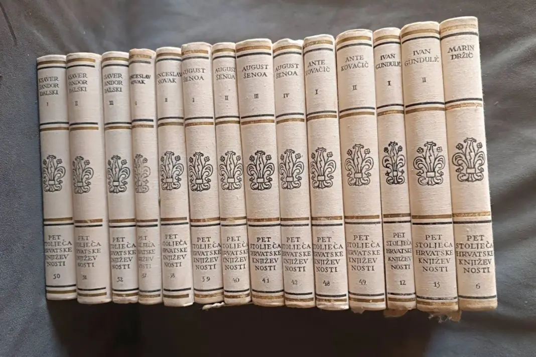 Apel za književnost na maturi Apel za književnost na maturi