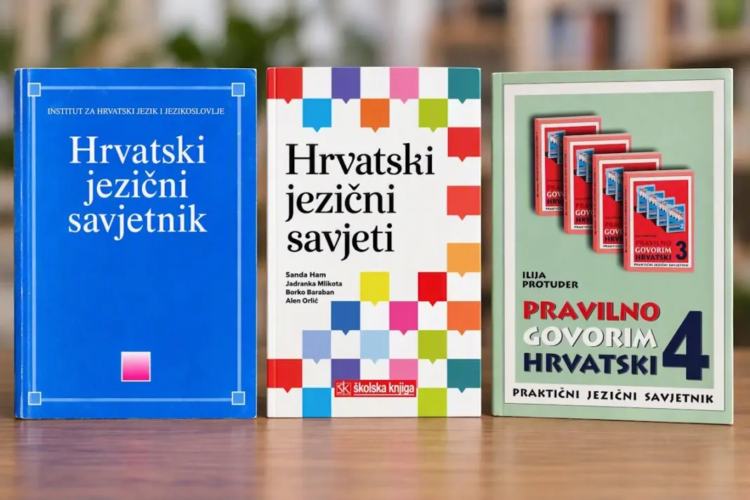 Možemo li u jezičnom labirintu prevladati nedoumice i uskladiti govor sa standardom? Kakva je uloga države u kodifikaciji jezika? Možemo li u jezičnom labirintu prevladati nedoumice i uskladiti govor sa standardom? Kakva je uloga države u kodifikaciji jezika?