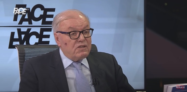 U 85. godini života umro poznati ginekolog i profesor Asim Kurjak U 85. godini života umro poznati ginekolog i profesor Asim Kurjak