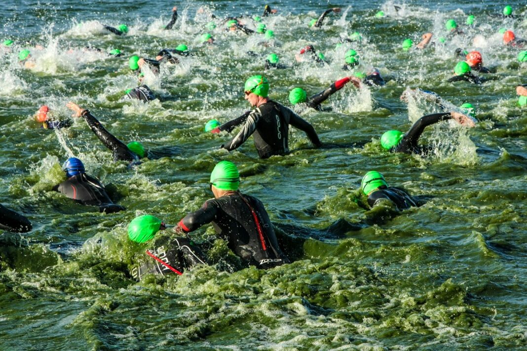 Tragedija na natjecanju u Poreču: Preminuo sudionik utrke Plava Laguna Ironman 70.3 Tragedija na natjecanju u Poreču: Preminuo sudionik utrke Plava Laguna Ironman 70.3
