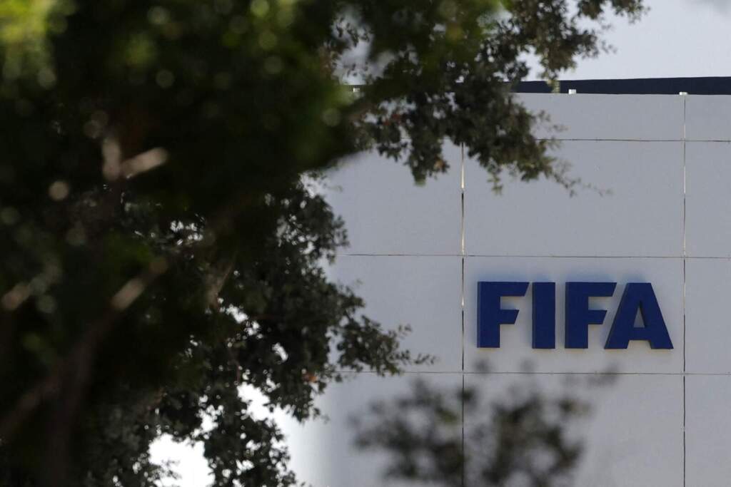 Švicarac Ramon Vega kandidat za predsjednika FIFA-e Švicarac Ramon Vega kandidat za predsjednika FIFA-e
