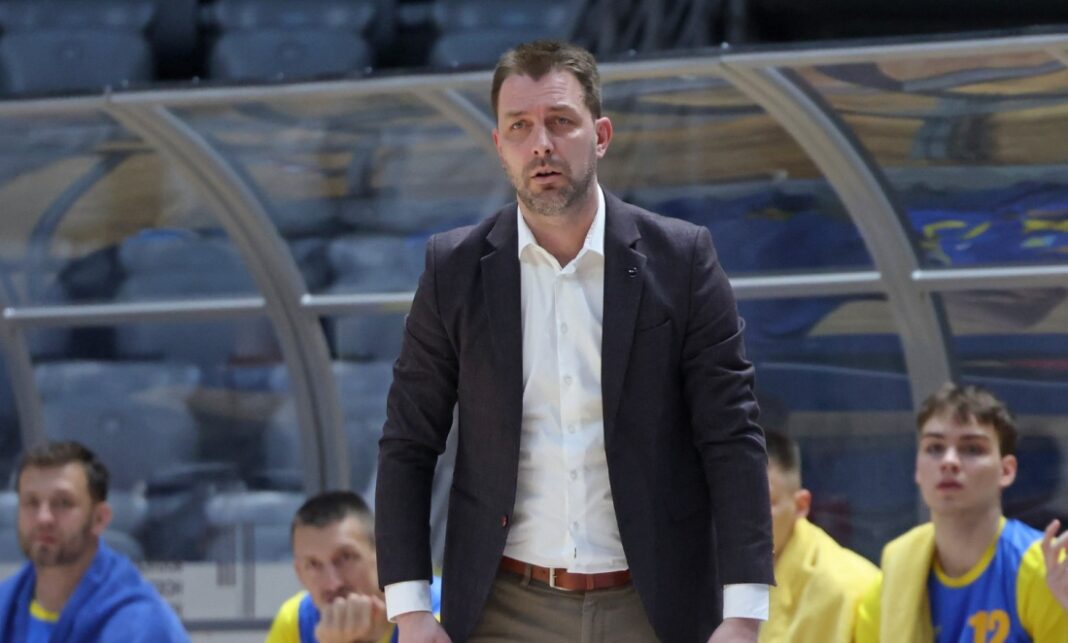 Ivan Tomas novi je trener Cibone: Povratak na klupu uoči susreta s Igokeom