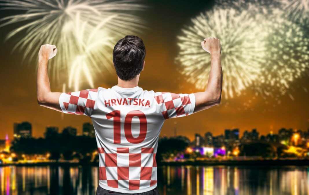 Hrvati vole i prate sport, ali se malo bave njime Hrvati vole i prate sport, ali se malo bave njime