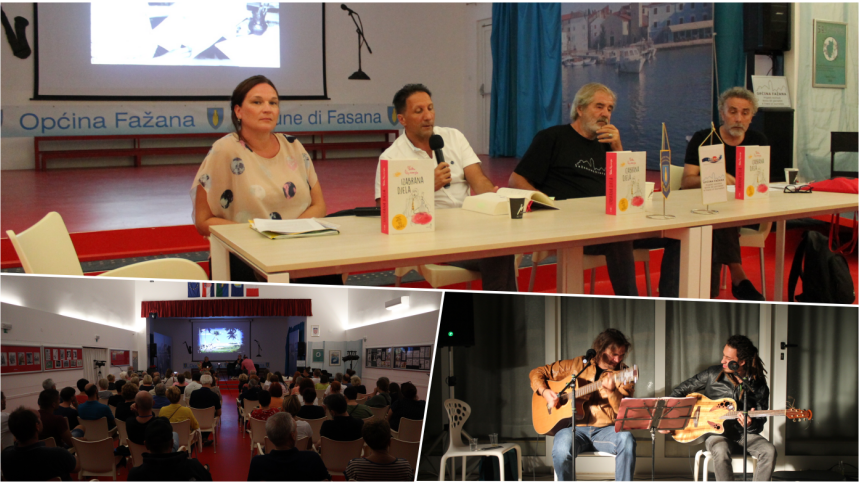 Otvoren Varaždin Media Fest: Fokus na slobodi medija, umjetnoj inteligenciji i sigurnosti novinara Otvoren Varaždin Media Fest: Fokus na slobodi medija, umjetnoj inteligenciji i sigurnosti novinara